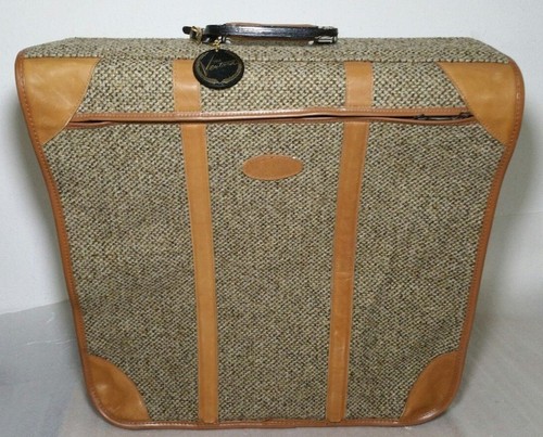 Vintage via ventura luggage - via,