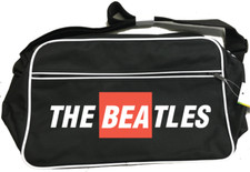 Unisex Retro BEATLES BOAC