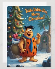 The Flintstones - Christmas