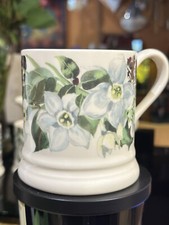 EMMA BRIDGEWATER WINTER WHITES