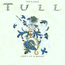 Jethro Tull : Crest of a Knave