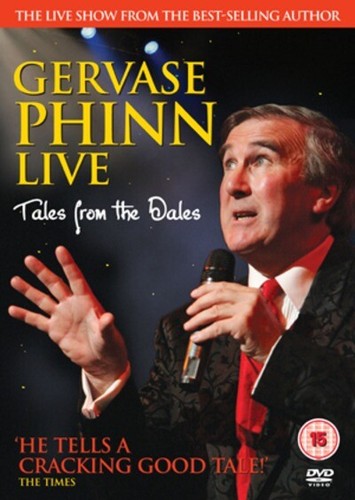 Gervase phinn tales - gervase, from