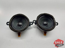 INFINITI Q50 FRONT DOOR TWEETER SPEAKER 2014 281531MA0A PRICE FOR 1 PCS