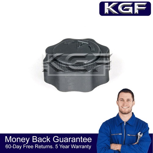 Kgf radiator cap fits land - radiator,