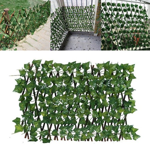 2pcs artificial ivy leaf - artificial,