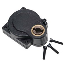 Nitro Engine Rotostart backplate.  HPI Racing  F4.6 - Version 1. Savage, Trophy