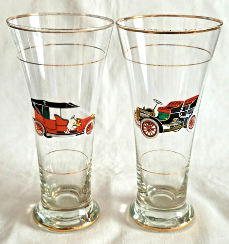 Vintage ford austin cars - ford,