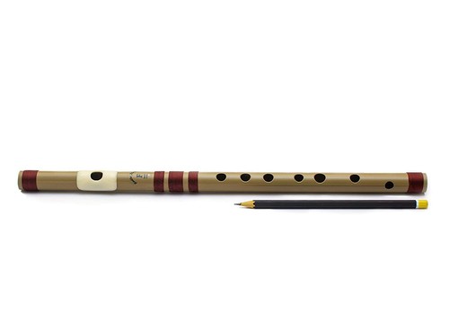 Radhe flutes pvc - pvc, f