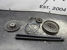 Norton 750 Commando Clutch