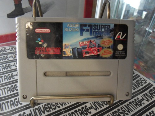 Super nintendo nes - super,