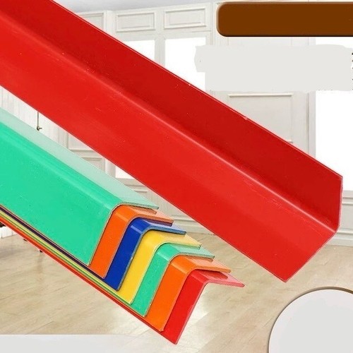 Pvc plastic corner protector - pvc,
