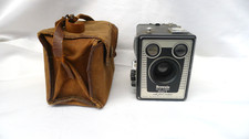 Vintage Kodak Brownie Six-20
