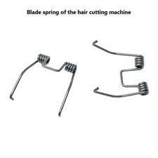 Double torsion springs - double,