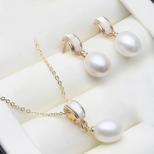 Wedding 925 silver natural - 925,