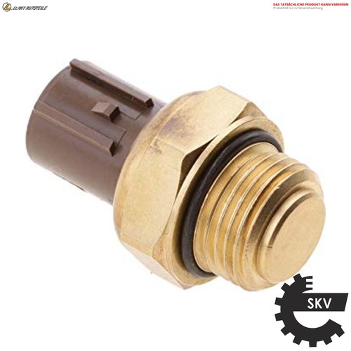 Radiator fan temperature - radiator,