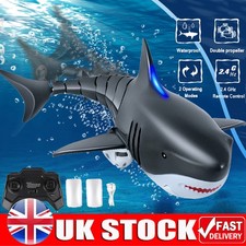 2.4GHz Shark Electric RC Radio
