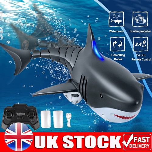 4ghz shark electric radio - 2.4ghz,