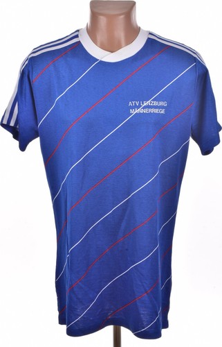 Lensburg adidas vintage - lensburg,