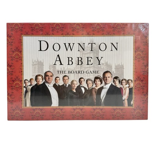 Downton abbey the - downton,