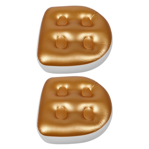2pcs durable inflatable bath - 2pcs,
