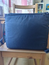 Food Delivery Insulated Bags Takeaway Thermal Warm/Cold Bag Ruck UK