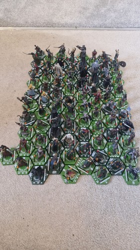 Lord the rings combat hex - of,