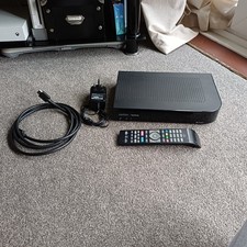 TalkTalk YouView Box Huawei