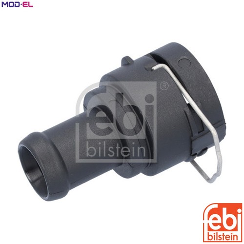 Coolant flange 103334 for - coolant,