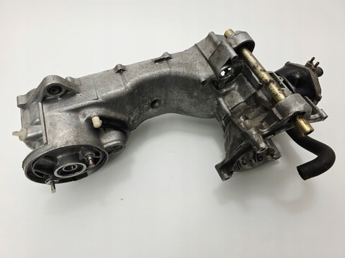 Yamaha mbk aerox engine - 50, lc