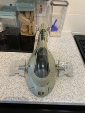 Vintage Star Wars Slave I -