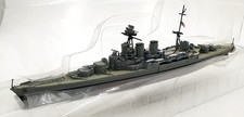 Forces Of Valor 1/700 Scale 86002 - HMS Battlecruiser Hood Denmark Straight 1941