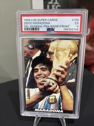 199 los super cards diego - los,