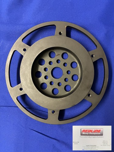 Bolt cosworth flywheel - bolt,