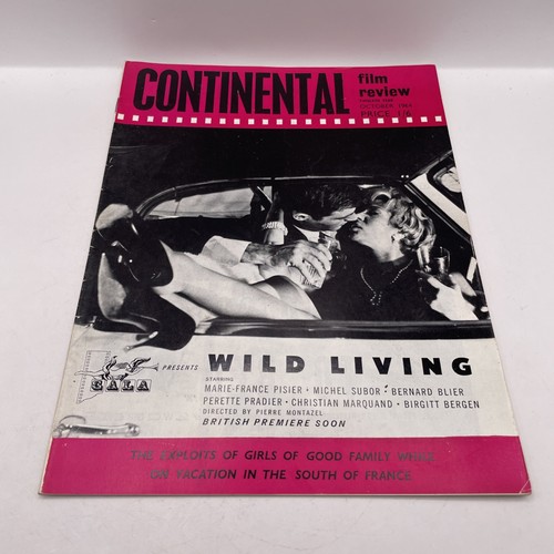 Continental film review - continental,