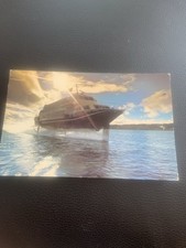 Postcard : Normandy Princess -