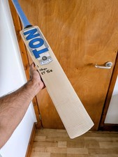 SS Ton Elite Cricket Bat Sh