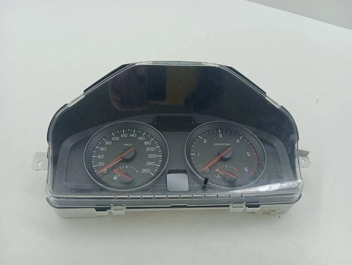 Volvo v50 instrument - v50, mw