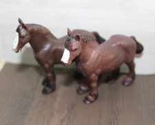 Britains Shire Horses –