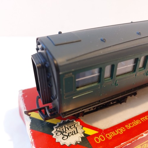 Hornby r432 southern railway - r432,