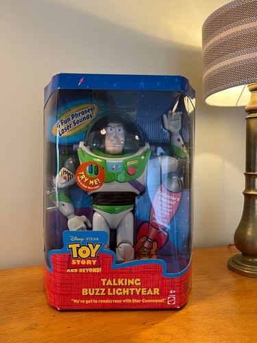 ToyStoryAndBeyondTalkingBuzzLi