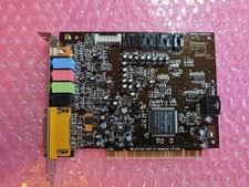 Creative Labs Sound Blaster