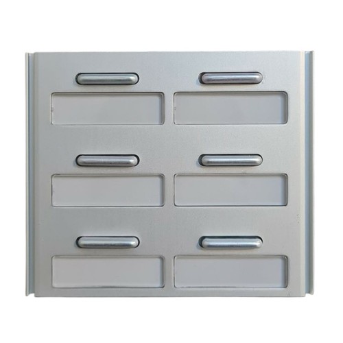 Comelit 3120 button module - comelit,