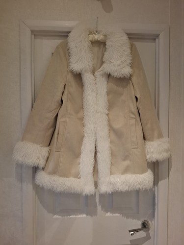 Women light coat - women's,