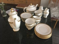 Royal Doulton Royal Gold Tea