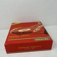 Scalextric c2770a ferrari - scalextric,
