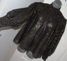 ✿Ladies TU black gold