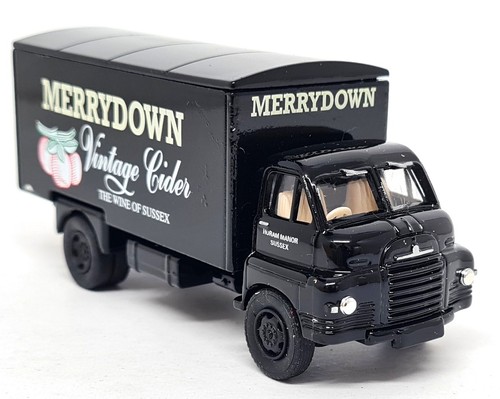 Vanguards bedford s type - vanguards, 1/64