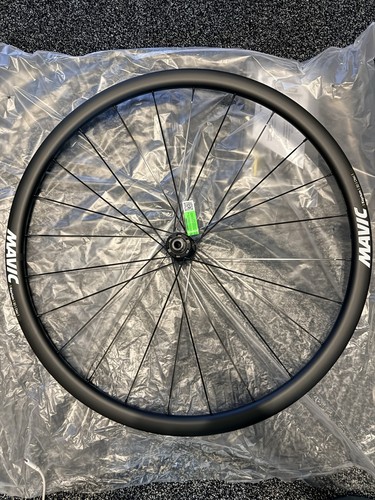 Mavic ksyrium disc - mavic,