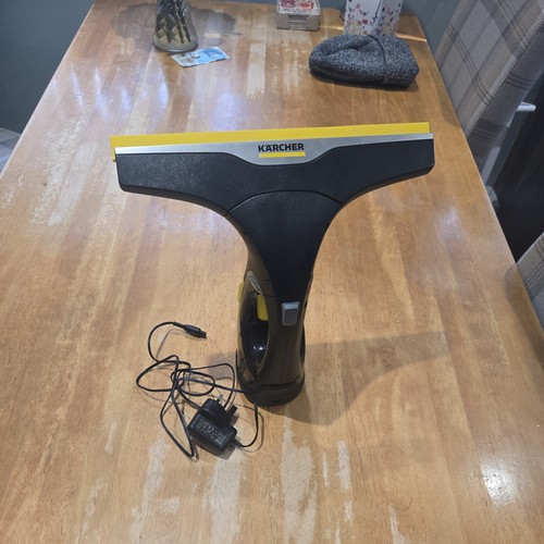Karcher window vac wv2 - vac,