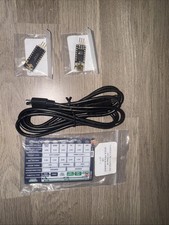 Castle Creations Esc Programming Cable , Lick Adapters And Air Quick Card